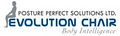 Posture Perfect Solutions Ltd.- EvolutionChair image 6