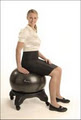 Posture Perfect Solutions Ltd.- EvolutionChair image 1