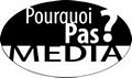 Pourquoi Pas ? Média logo