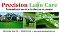 Precision Lawn Care image 1