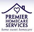 Premier Homecare Services Toronto logo