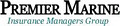 Premier Marine Insurance Managers Group logo