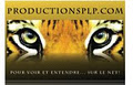 ProductionsPLP.com logo