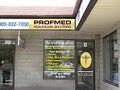 Profmed Healthcare Solutions logo