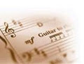 Progressive Guitar Studio ( PGS ) logo