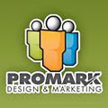 Promark Design and Marketing logo