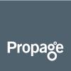 Propage Montréal - Agence de commercialisation et de communication logo