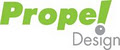 Propel Graphic Design and Web Development, Halifax image 1