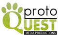 ProtoQUEST | Calgary Web Design logo