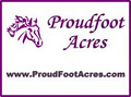 Proudfoot Acres logo