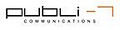 Publi-7 Communications logo