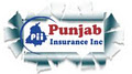 Punjab Insurance Inc. logo
