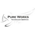 Pure Works Technology Services logo