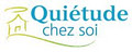 Quiétude chez soi logo