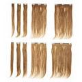 RALLONGES de Cheveux - Hair EXTENSIONS image 4