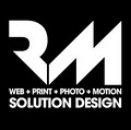 RM Solution Design logo