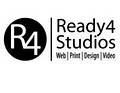 Ready4 Studios logo