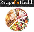 Recipe for Health logo