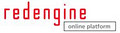 Redengine Inc. logo