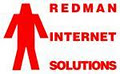 Redman Internet Solutions logo