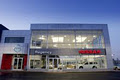 Regency Nissan logo