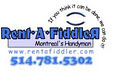 Rent-A-FiddleЯ™ Montreal's Handyman image 2
