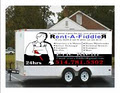 Rent-A-FiddleЯ™ Montreal's Handyman image 3