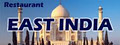 Restaurant East India logo