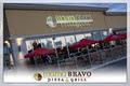 Restaurants Mama Bravo logo