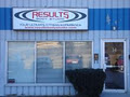 Results Body Studio logo