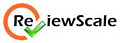 ReviewScale logo
