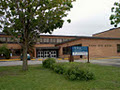 Rideau High School logo