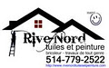 Rive-Nord Tuiles Et Peinture logo