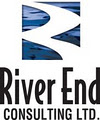 River End Consulting Ltd. logo