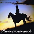 Rivercrossranch logo