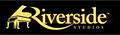 Riverside Studios logo