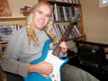 Rob Stokes Guitar image 1