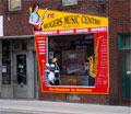 Rogers Music Centre image 2