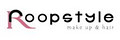 Roopstyle Make-up & Hair logo