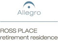 Ross Place Retirement Resort logo