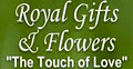 Royal Gifts & Flowers logo