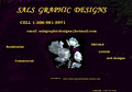 SALSGRAPHICDESIGN logo
