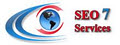 SEO 7 Services logo