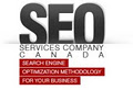 SEO Service Company Canada logo
