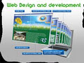 SEO & Website Designing in Canada logo