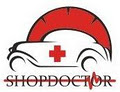 SHOPDOCTOR logo