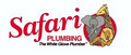 Safari Plumbing logo