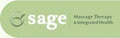 Sage Massage Therapy & Integrated Health logo