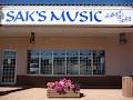 Sak's Music Chestermere Ltd image 1