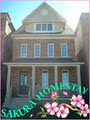 Sakura Homestay Toronto logo